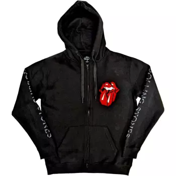 Maglietta Hackney Diamonds Shard Logo The Rolling Stones