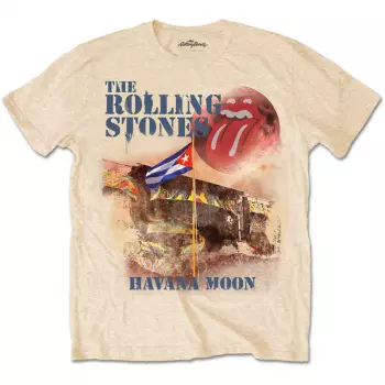 Maglietta Havana Moon 