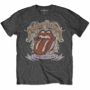 Merch The Rolling Stones: Maglietta It's Only Rock & Roll 