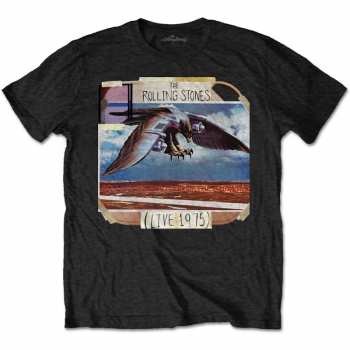 Merch The Rolling Stones: Maglietta La Friday 