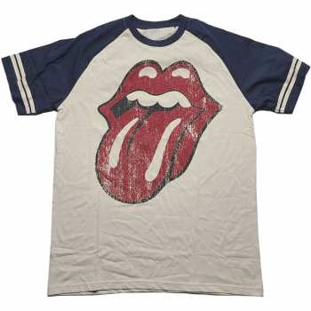 Merch The Rolling Stones: Maglietta Lick
