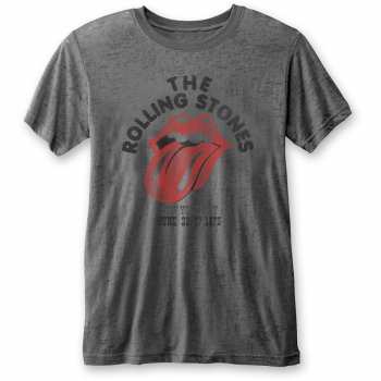 Merch The Rolling Stones: Maglietta New York City 75 