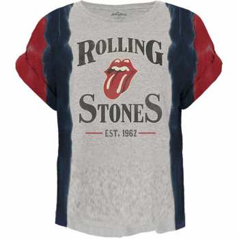 Merch The Rolling Stones: Maglietta Satisfaction