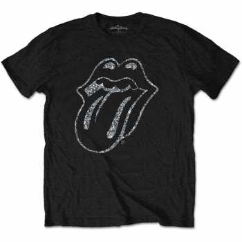 Merch The Rolling Stones: Maglietta Tongue 