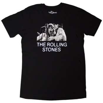Merch The Rolling Stones: Maglietta Tour '72