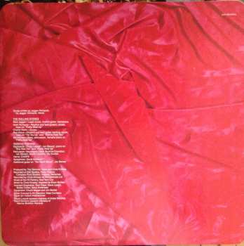 LP The Rolling Stones: Undercover
