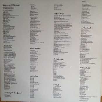 LP The Rolling Stones: Undercover