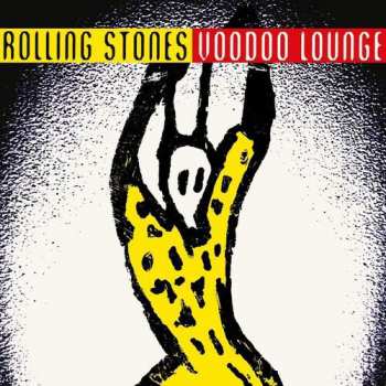2LP The Rolling Stones: Voodoo Lounge