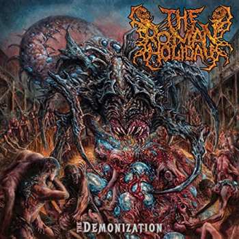 CD The Roman Holiday: The Demonization