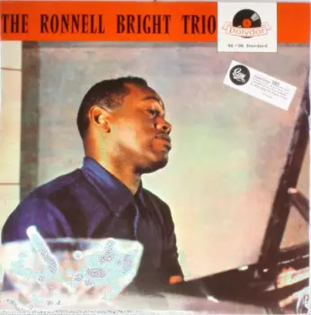 The Ronnell Bright Trio