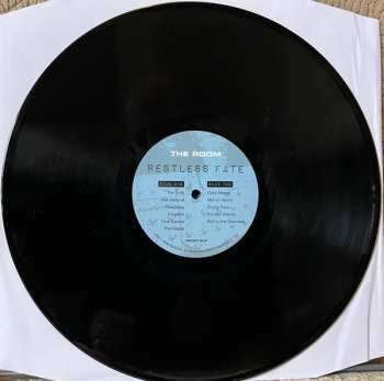 LP The Room: Restless Fate