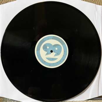 LP The Room: Restless Fate