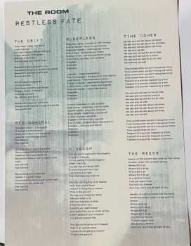 LP The Room: Restless Fate