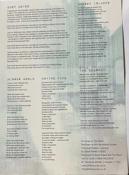 LP The Room: Restless Fate