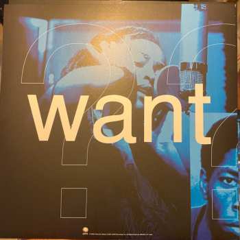 4LP/Set di cofanetti The Roots: Do You Want More?!!!??! DLX | LTD | NUM