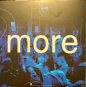 4LP/Set di cofanetti The Roots: Do You Want More?!!!??! DLX | LTD | NUM