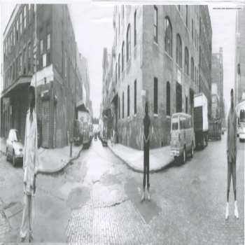 2LP The Roots: Illadelph Halflife