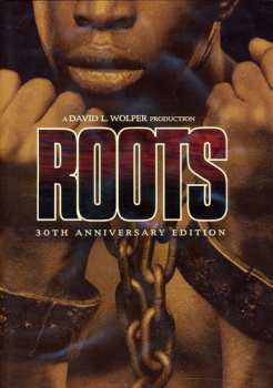 7DVD The Roots: Roots