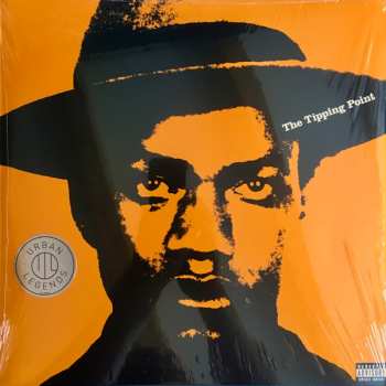 2LP The Roots: The Tipping Point LTD