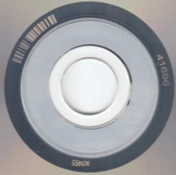 CD The Rorschach Garden: Pleasure Under Pressure