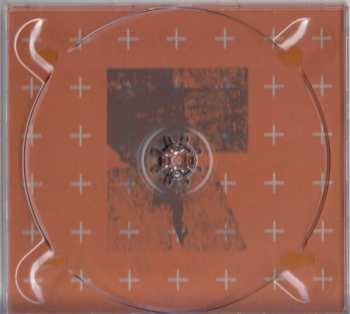 CD The Rorschach Garden: Pleasure Under Pressure