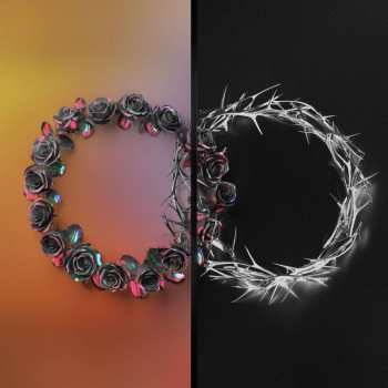 LP The Rose: Dual(red Vinyl)