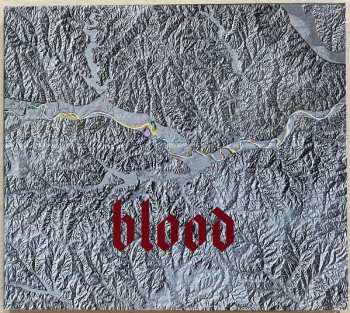 Album The Roseline: Blood