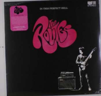 Album The Routes: In This Perfect Hell