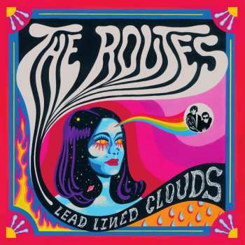 LP The Routes: Lead Lined Clouds