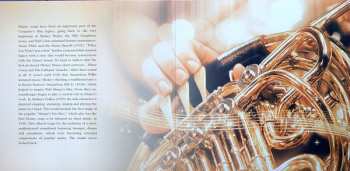 LP The Royal Philharmonic Orchestra: Disney Goes Classical