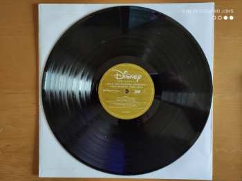 LP The Royal Philharmonic Orchestra: Disney Goes Classical