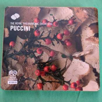 SACD Royal Philharmonic Orchestra: Puccini