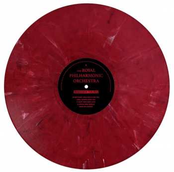 LP The Royal Philharmonic Orchestra: Remember The 90's LTD | NUM | CLR
