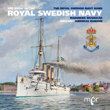 The Music Of The Royal Swedish Navy