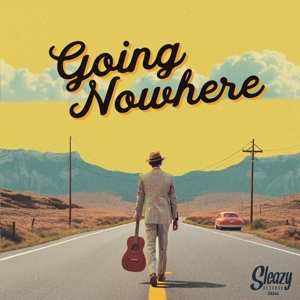 Album The Royal We: 7-going Nowhere