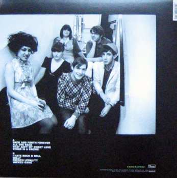 LP The Royal We: The Royal We