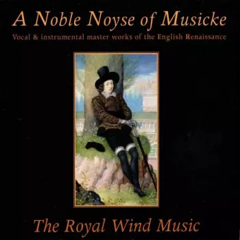 A Noble Noyse Of Musicke