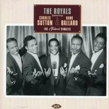 The Federal Singles