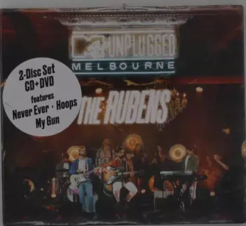 The Rubens: MTV Unplugged