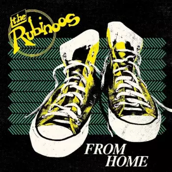 The Rubinoos: From Home
