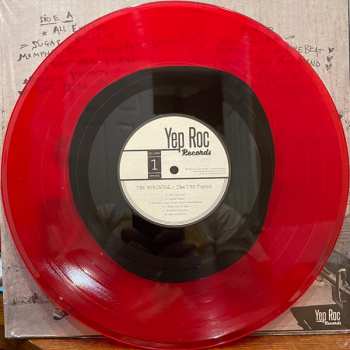 LP The Rubinoos: The CBS Tapes LTD | CLR