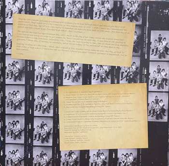 LP The Rubinoos: The CBS Tapes LTD | CLR
