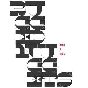 Album The Rugged Nuggets: Odds & Ends