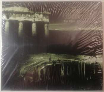 CD The Ruins Of Beverast: The Thule Grimoires