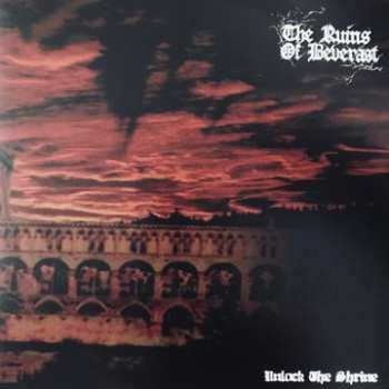 Album The Ruins Of Beverast: Unlock The Shrine