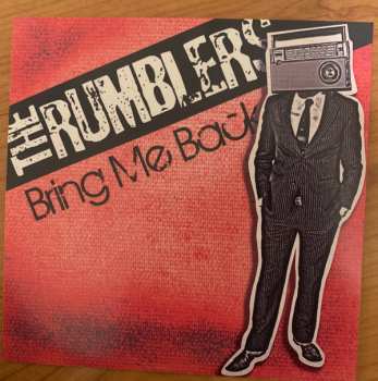 SP The Rumblers: Bring Me Back