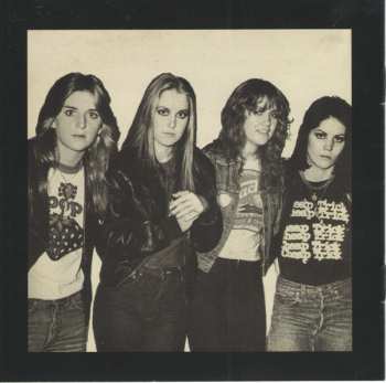 CD The Runaways: And Now... The Runaways