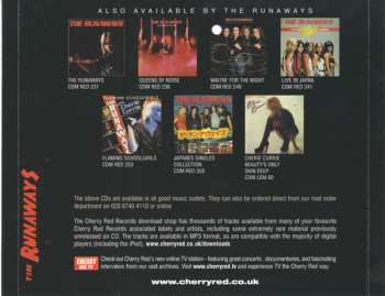 CD The Runaways: And Now... The Runaways