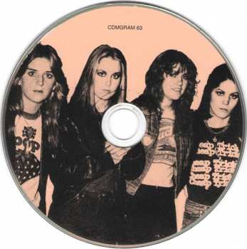 CD The Runaways: And Now... The Runaways