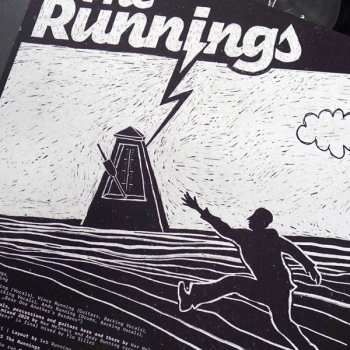 LP The Runnings: Lessons To Learn